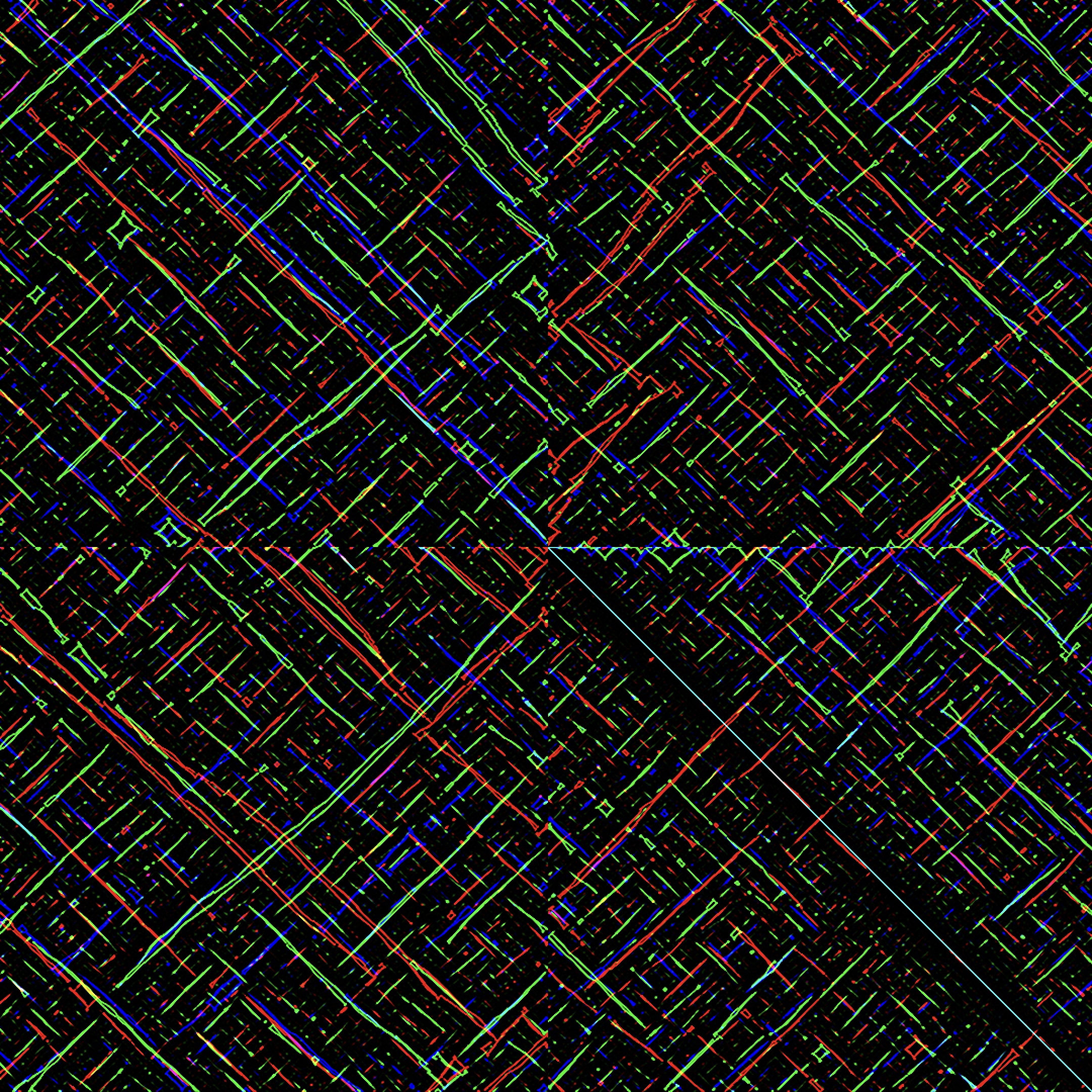 Glitch #1 thumbnail